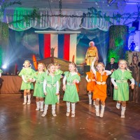 Fasching beim WCC - Bild 47 von 107